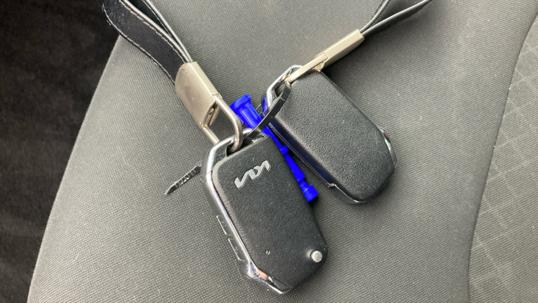 Kia Sportage 1.6T GDi ISG 2 5dr Petrol Estate